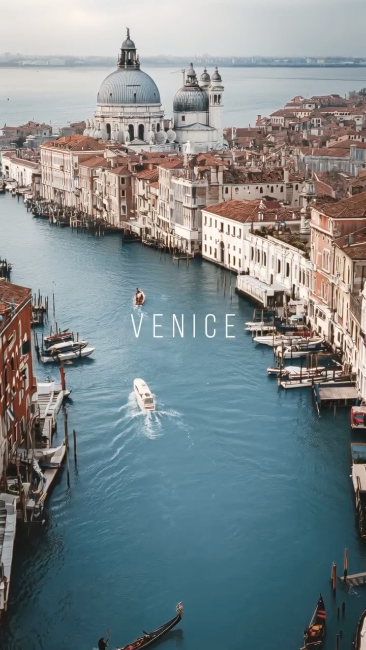 𝐃𝐫𝐢𝐬𝐡𝐭𝐢 | Road Trips & Unique Places, St Mark's Campanile
