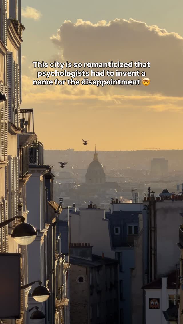 𝐃𝐫𝐢𝐬𝐡𝐭𝐢 | Road Trips & Unique Places, Eiffel Tower