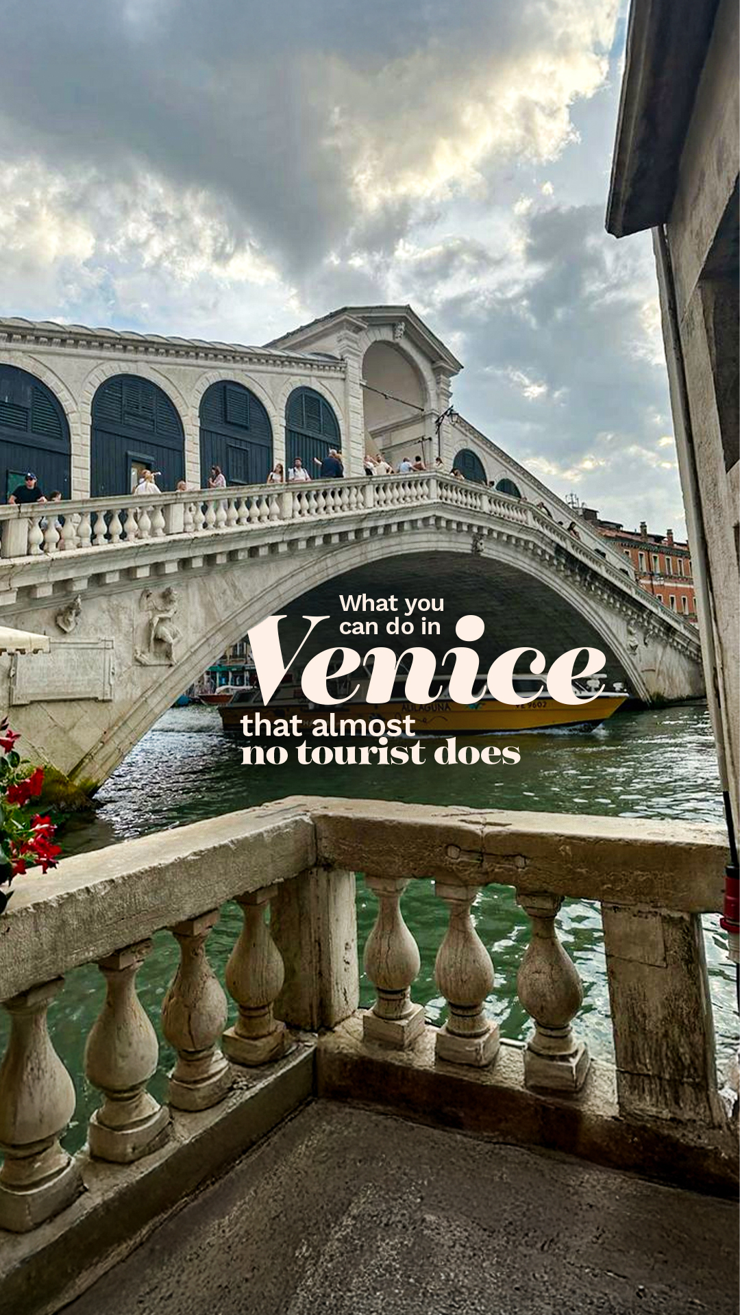 Stephanie Thuroczy | Venice Tours, Saint Mark's Basilica