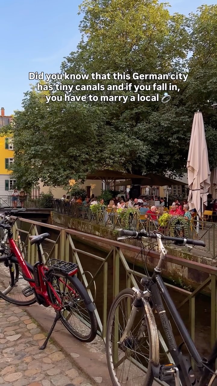 𝐃𝐫𝐢𝐬𝐡𝐭𝐢 | Road Trips & Unique Places, Freiburg Cathedral