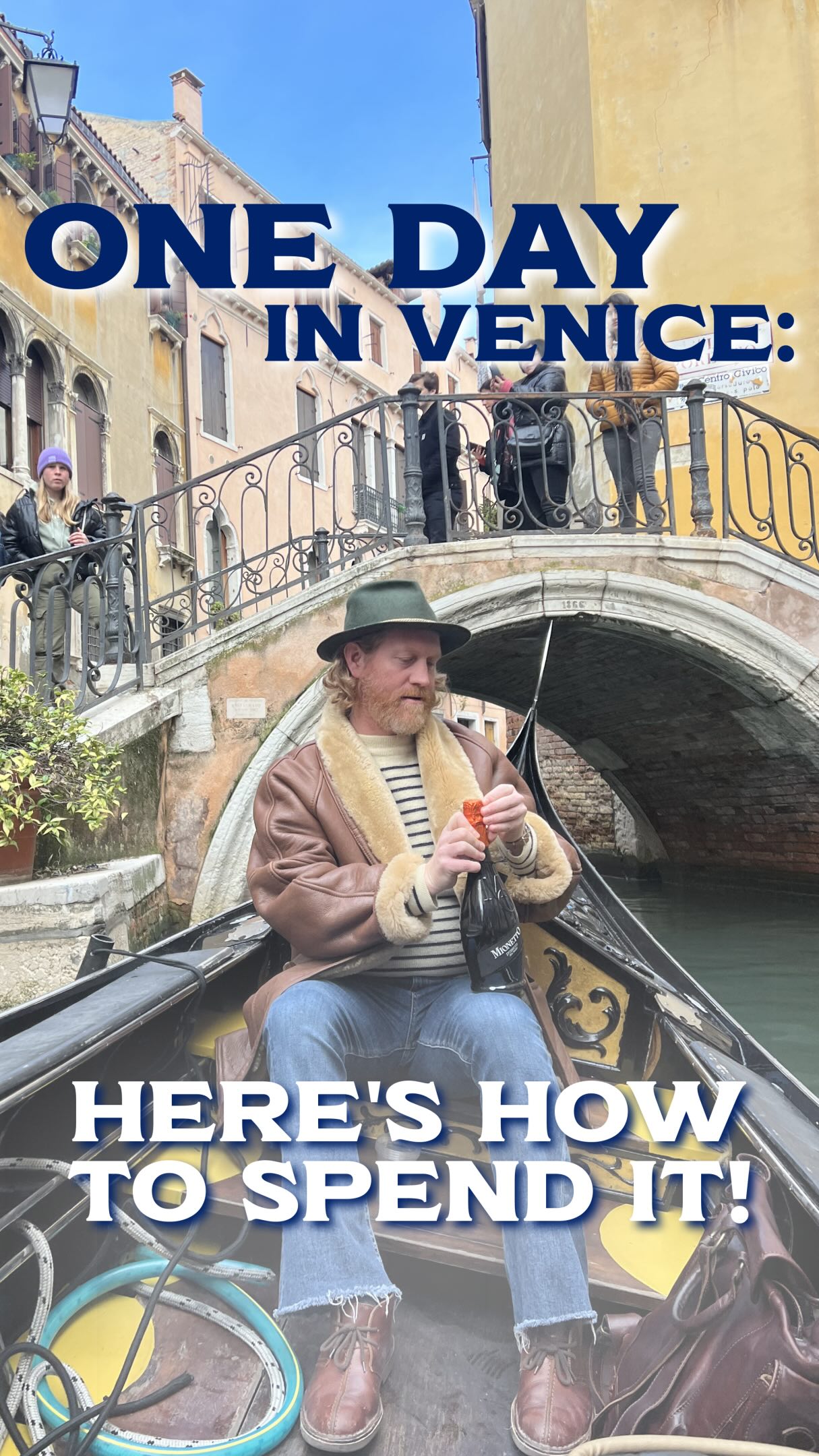 VENICE LIFE BLOG | DAILY LIFESTYLE IN ITALY, Rialto Bridge