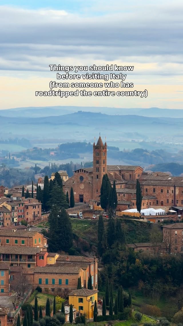 𝐃𝐫𝐢𝐬𝐡𝐭𝐢 | Road Trips & Unique Places, Chiesa di Sant'Ignazio di Loyola