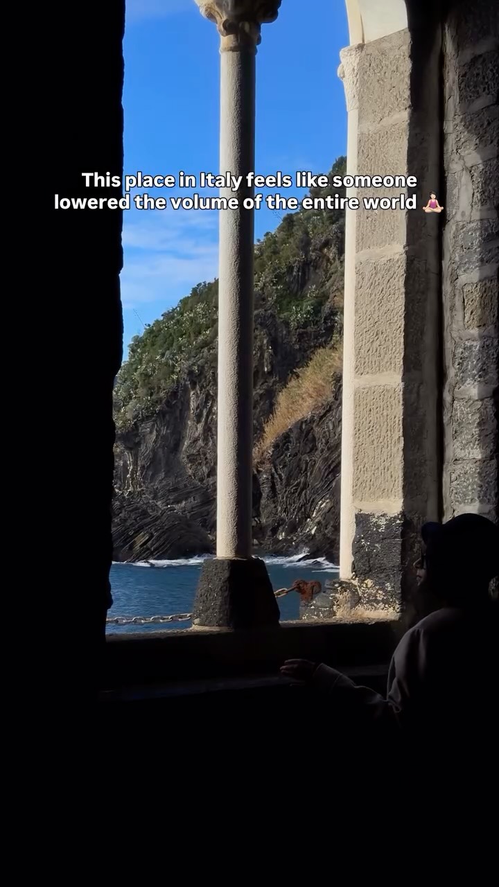 𝐃𝐫𝐢𝐬𝐡𝐭𝐢 | Road Trips & Unique Places, Vernazza