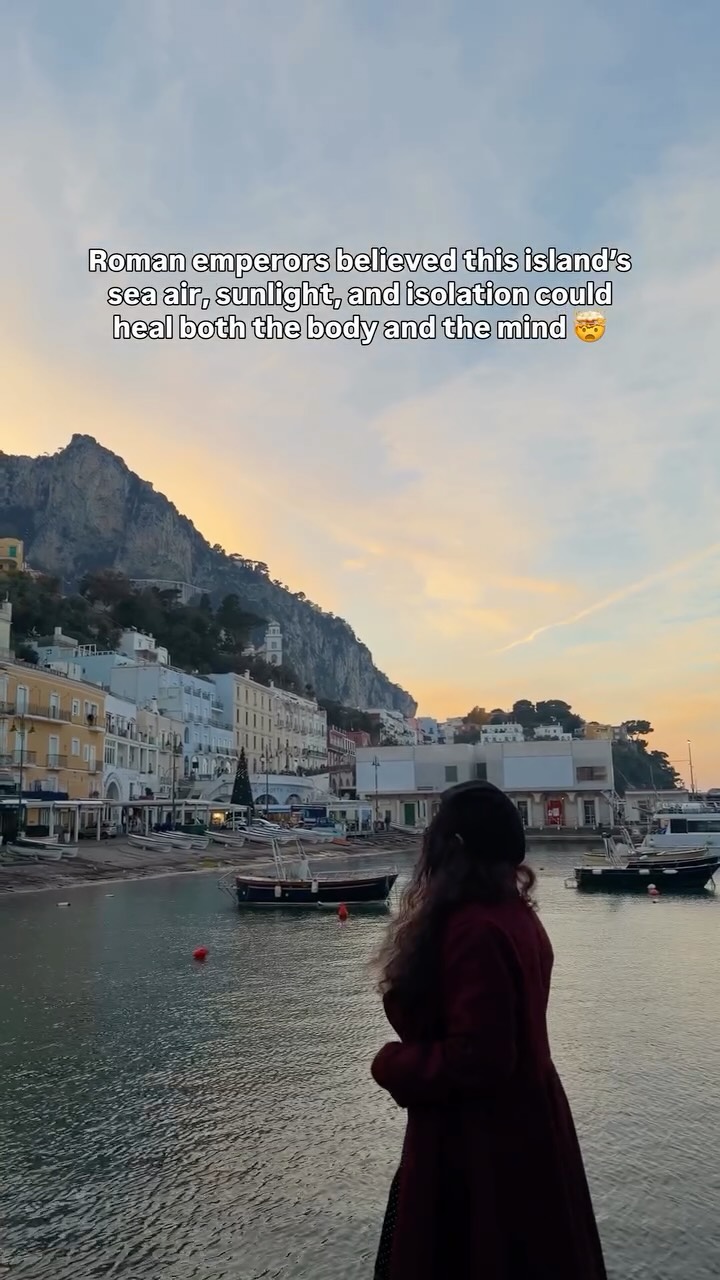 𝐃𝐫𝐢𝐬𝐡𝐭𝐢 | Road Trips & Unique Places, Blue Grotto