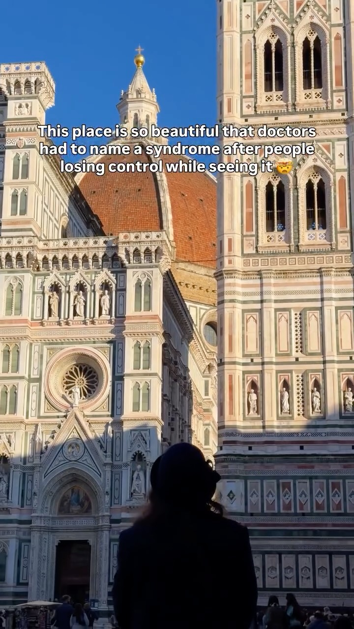 𝐃𝐫𝐢𝐬𝐡𝐭𝐢 | Road Trips & Unique Places, Ponte Vecchio
