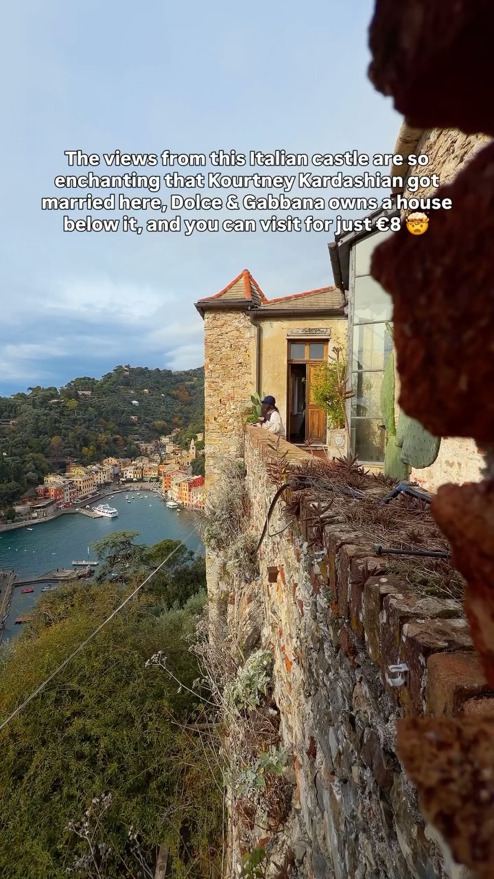 𝐃𝐫𝐢𝐬𝐡𝐭𝐢 | Road Trips & Unique Places, Castello Brown