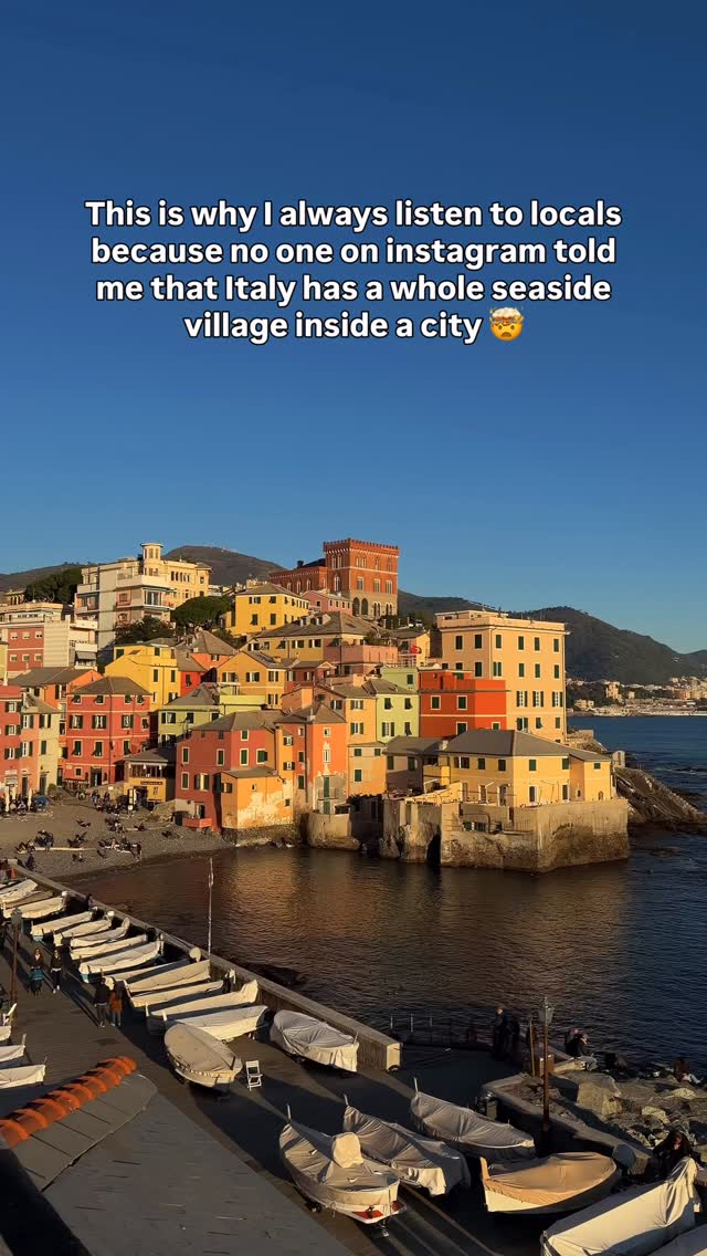 𝐃𝐫𝐢𝐬𝐡𝐭𝐢 | Road Trips & Unique Places, Cinque Terre