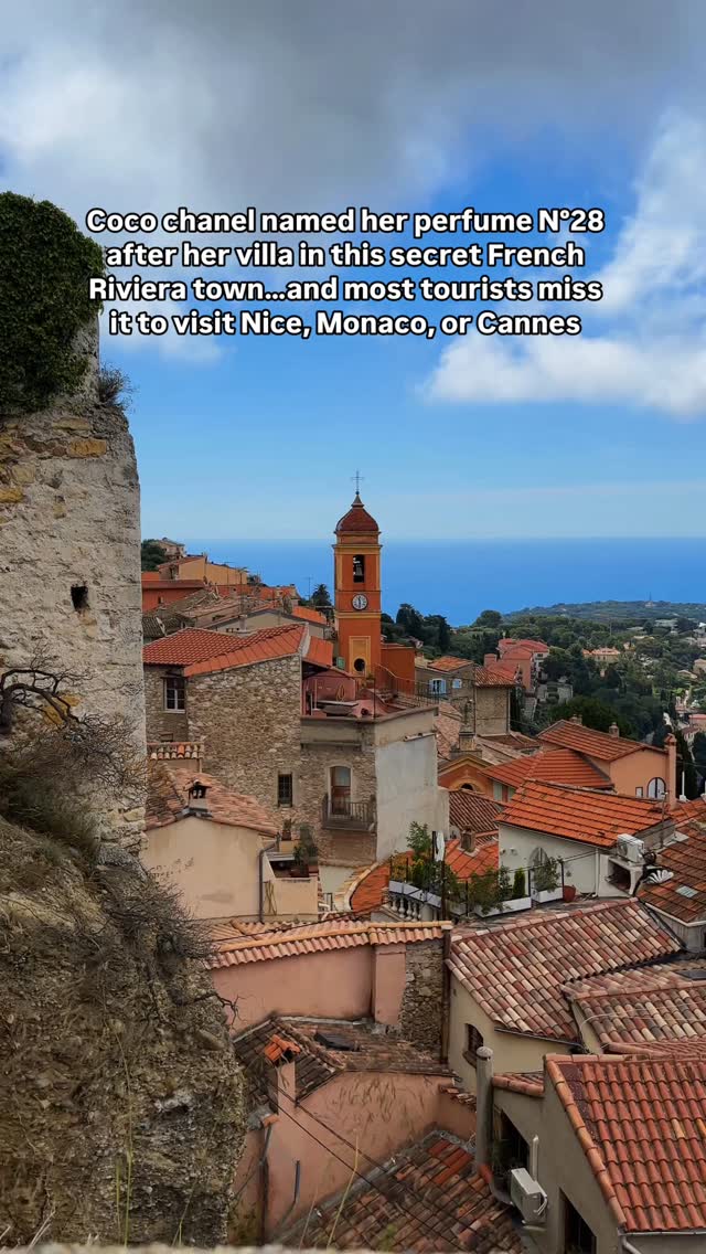 𝐃𝐫𝐢𝐬𝐡𝐭𝐢 | Road Trips & Unique Places, French Riviera