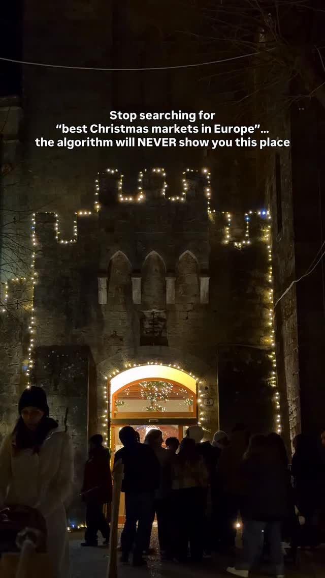 𝐃𝐫𝐢𝐬𝐡𝐭𝐢 | Road Trips & Unique Places, Piazza Grande