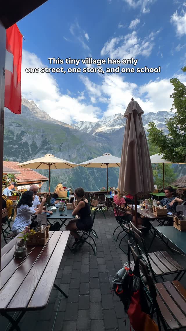𝐃𝐫𝐢𝐬𝐡𝐭𝐢 | Road Trips & Unique Places, Lauterbrunnen