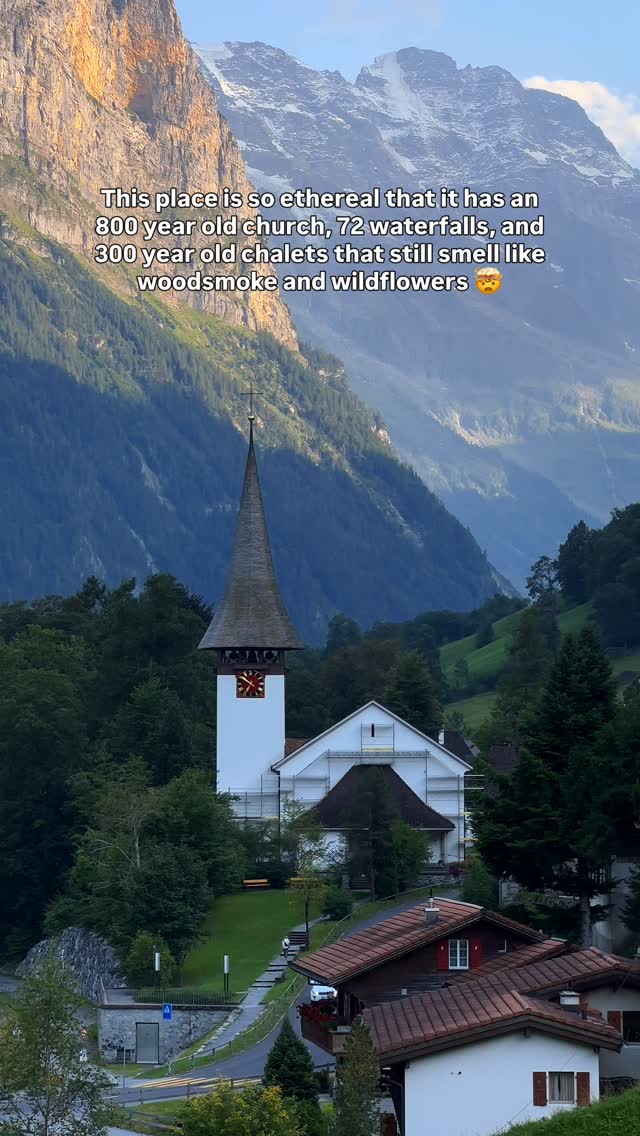 𝐃𝐫𝐢𝐬𝐡𝐭𝐢 | Road Trips & Unique Places, Jungfraujoch