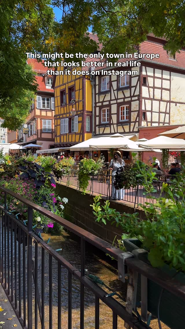 𝐃𝐫𝐢𝐬𝐡𝐭𝐢 | Road Trips & Unique Places, Vieille ville