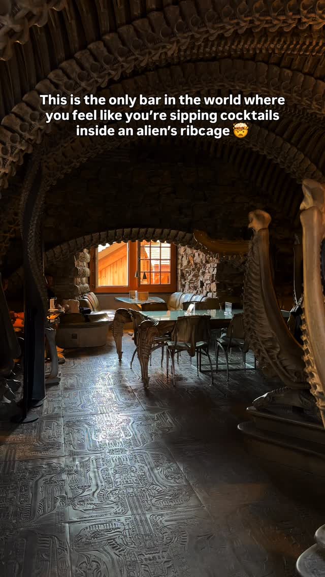 𝐃𝐫𝐢𝐬𝐡𝐭𝐢 | Road Trips & Unique Places, Gruyères