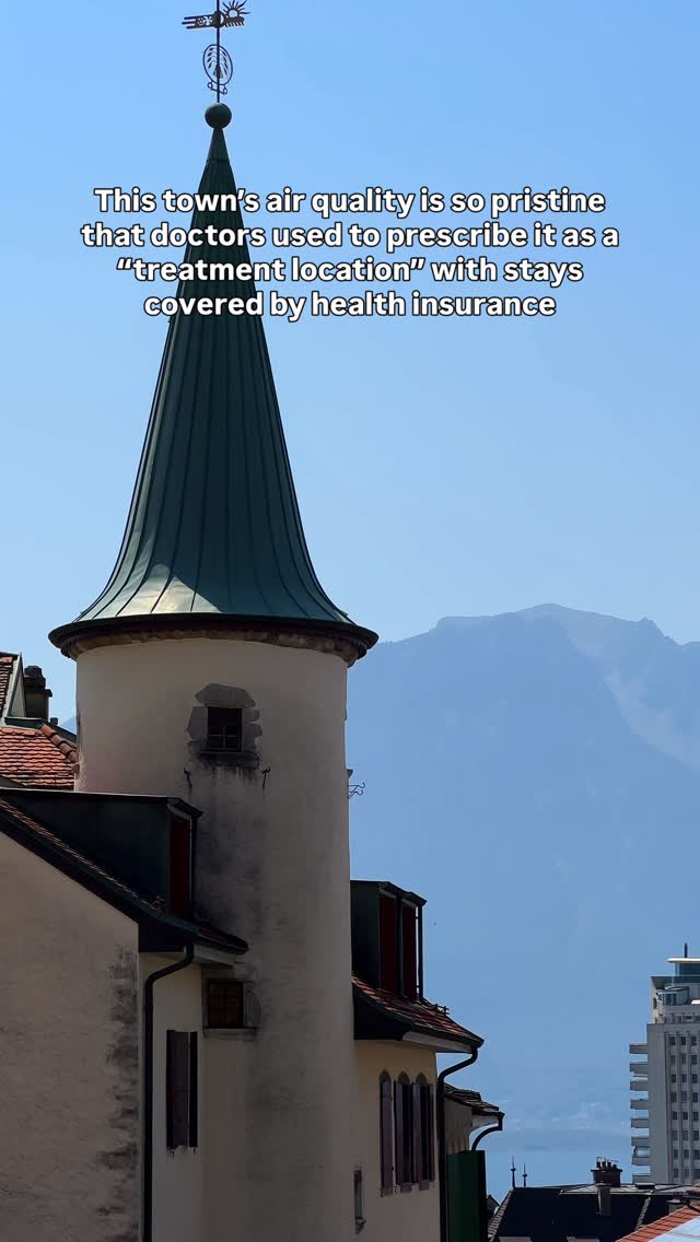 𝐃𝐫𝐢𝐬𝐡𝐭𝐢 | Road Trips & Unique Places, Lavaux-Oron District