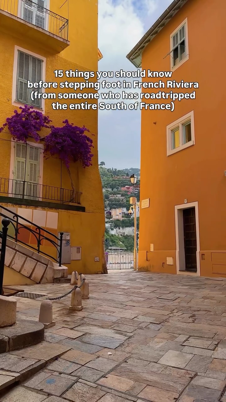 𝐃𝐫𝐢𝐬𝐡𝐭𝐢 | Road Trips & Unique Places, Antibes