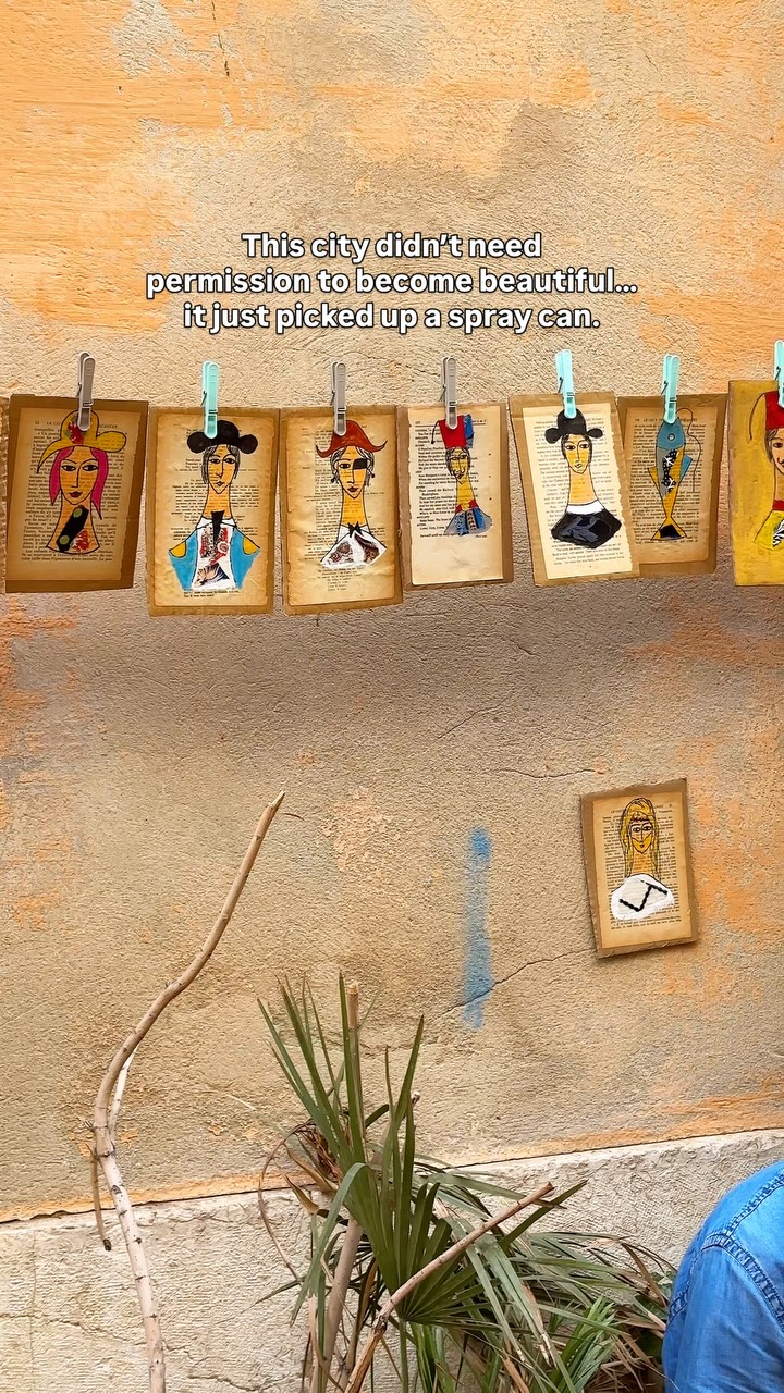 𝐃𝐫𝐢𝐬𝐡𝐭𝐢 | Road Trips & Unique Places, Le Panier