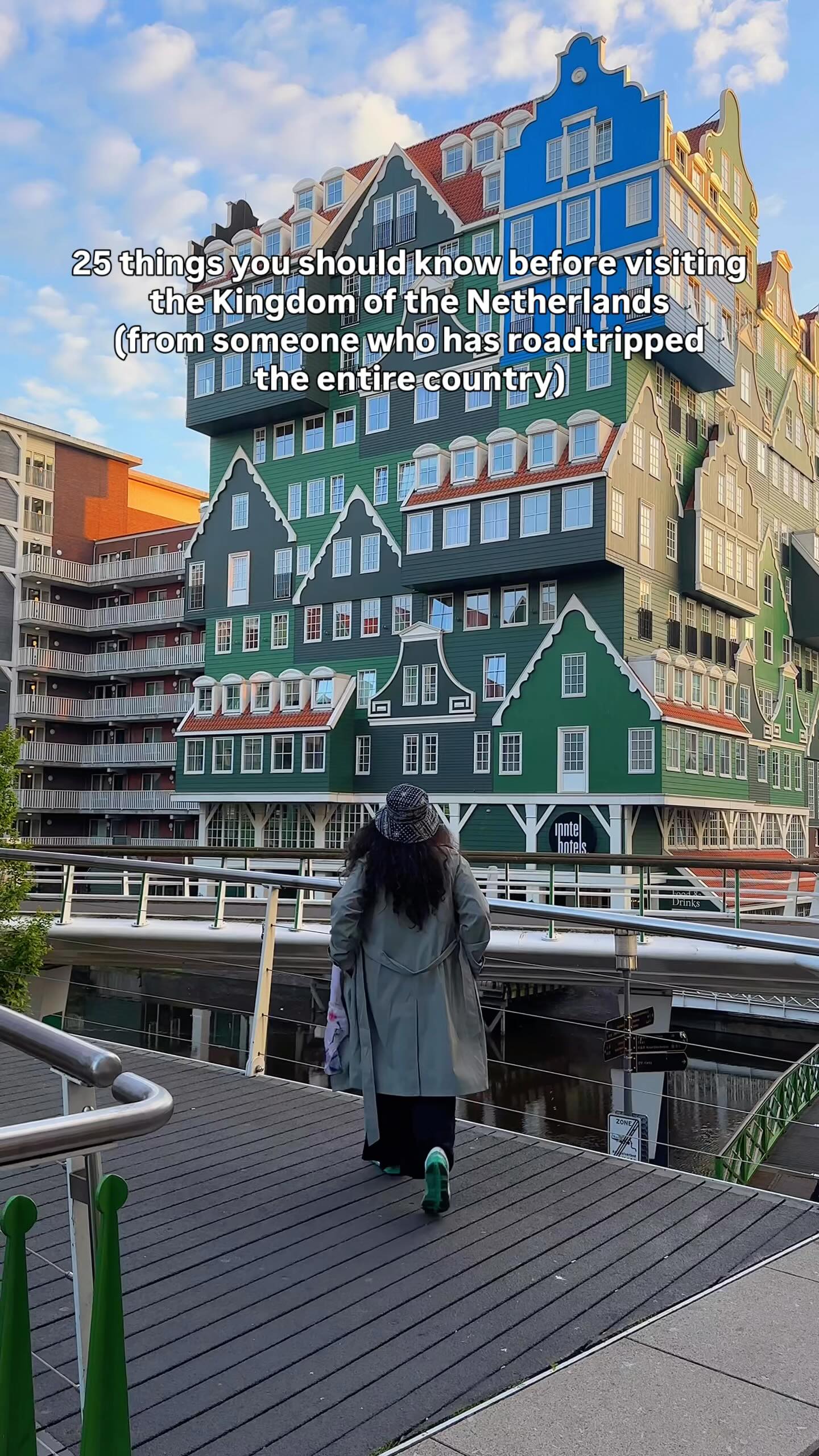 𝐃𝐫𝐢𝐬𝐡𝐭𝐢 | Road Trips & Unique Places, Anne Frank House