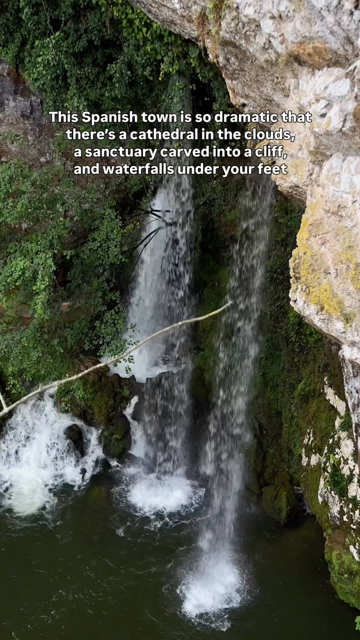 𝐃𝐫𝐢𝐬𝐡𝐭𝐢 | Road Trips & Unique Places, Picos de Europa