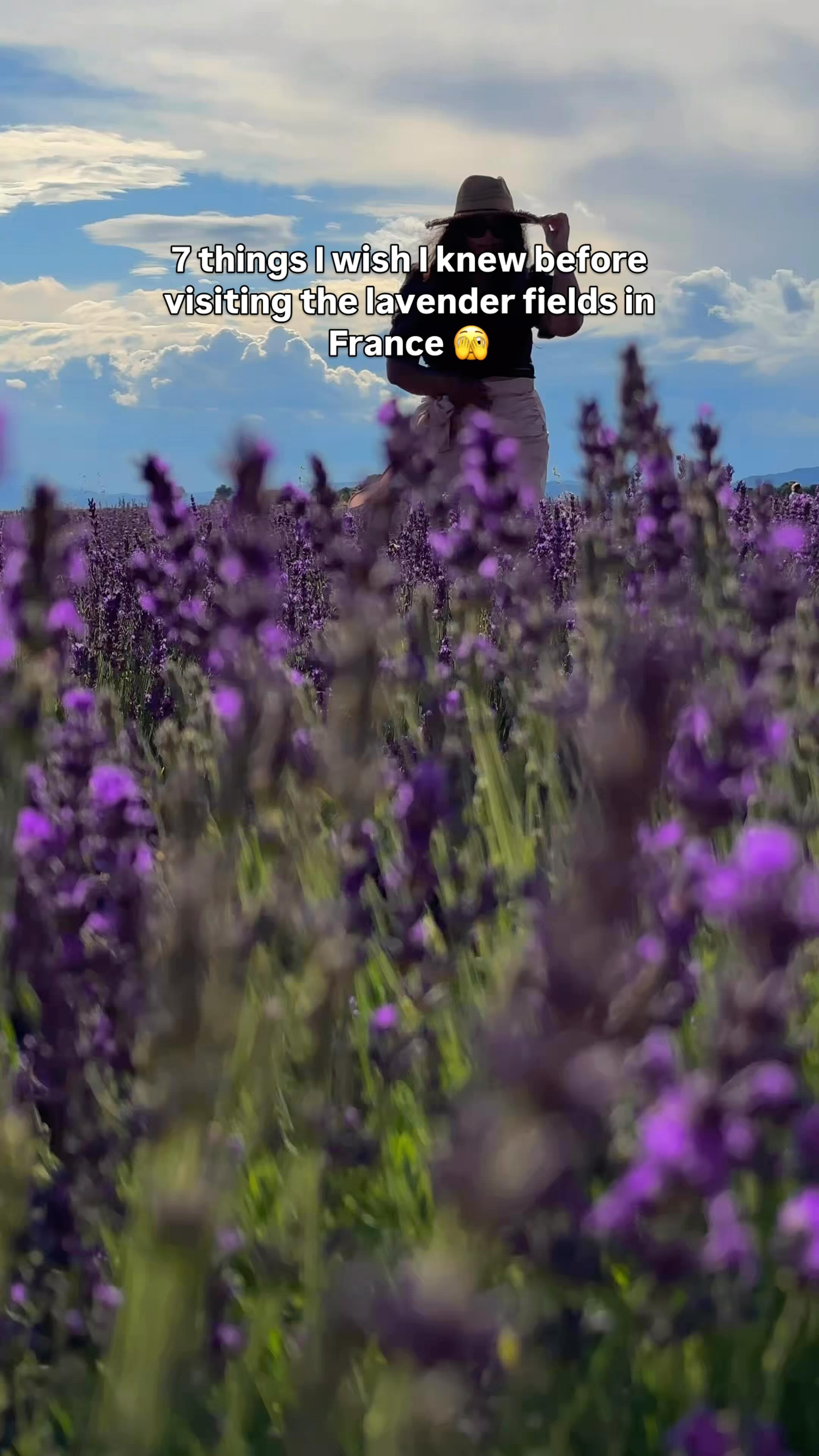 𝐃𝐫𝐢𝐬𝐡𝐭𝐢 | Road Trips & Unique Places, Aix-en-Provence