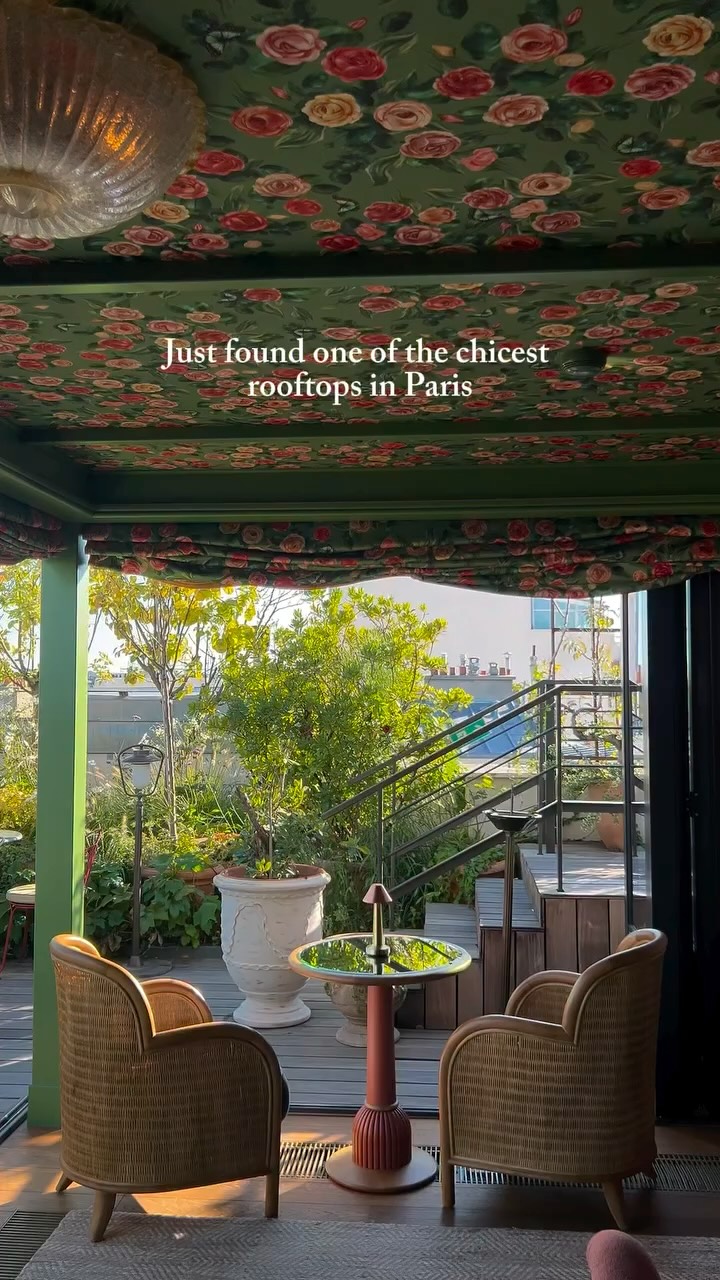 The Parisian Club by Adi P | פריז | המלצות לפריז, La Fantaisie