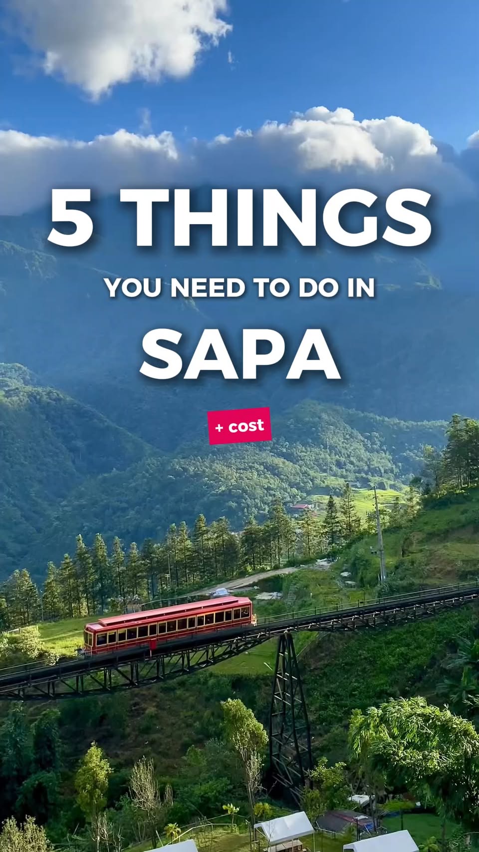 seniworldtravel, Moana Sapa
