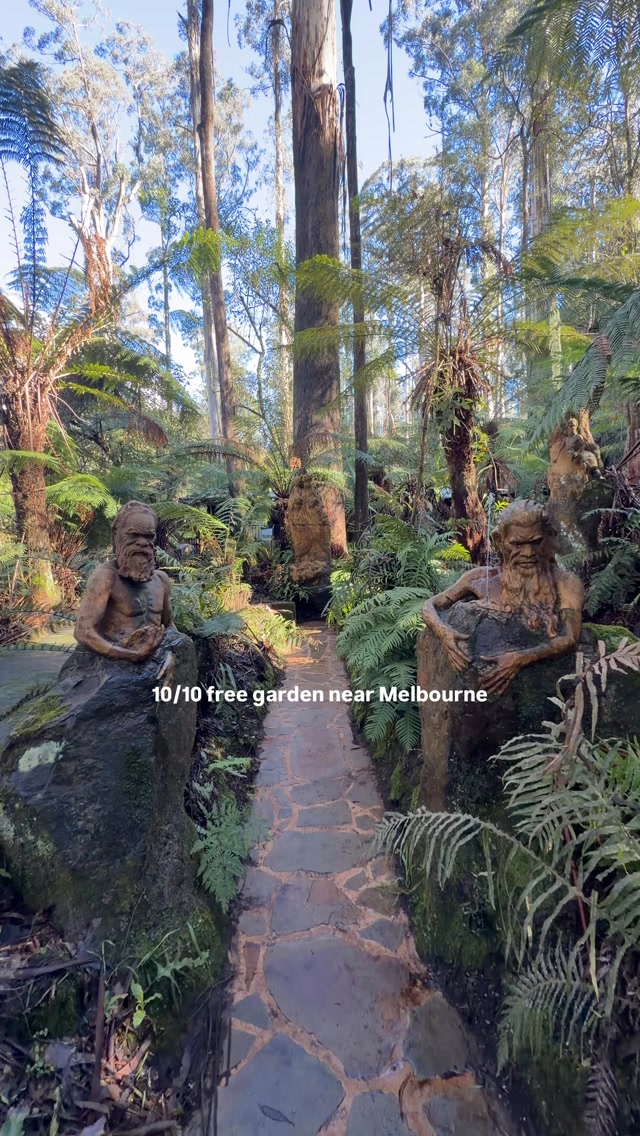 Siri | Melbourne Hotspots • Family-Friendly Things To Do, Proserpina Bakehouse