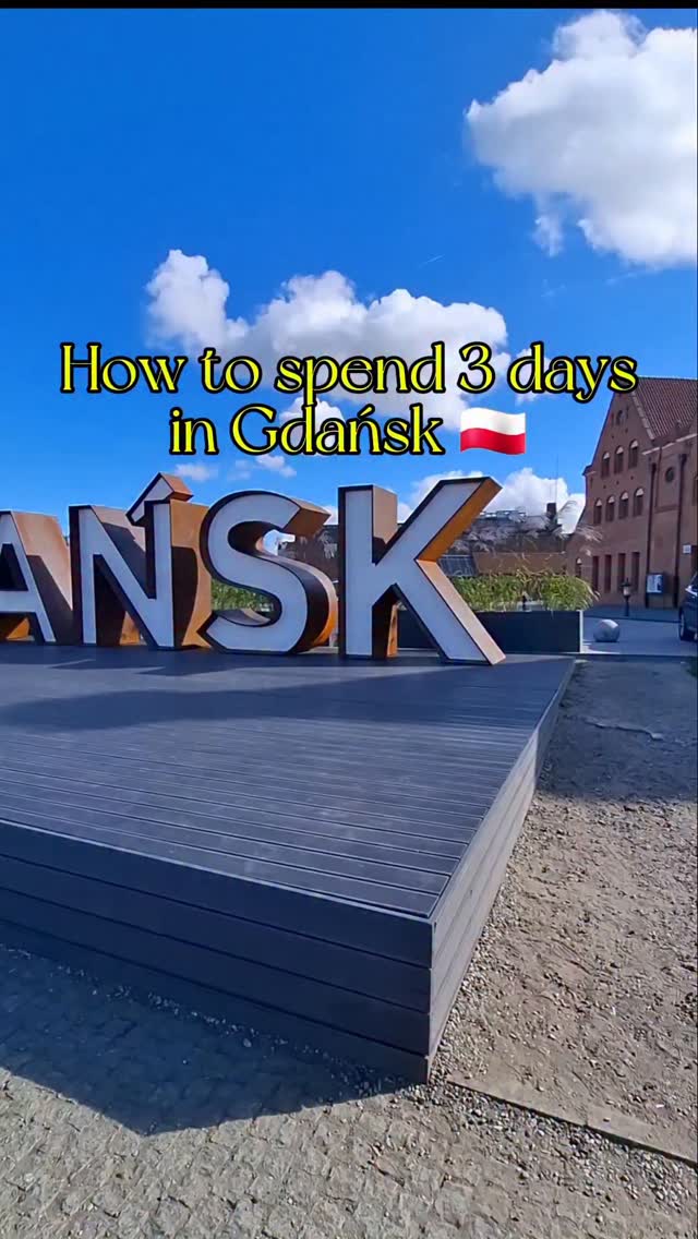 Marko Polic | UGC Content Creator, Museum of the Second World War
