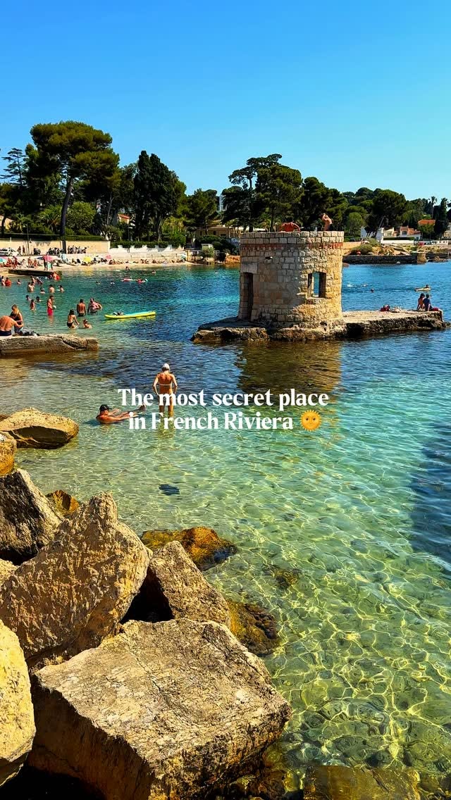 valentin.donato.nice, Cap d'Antibes