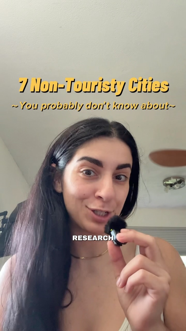 Dalia Shalaby | Travel Advisor, Korčula