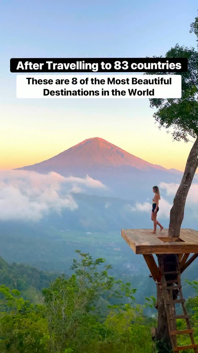 Meg & Pat Mitchell | Adventure Travel, Ubud