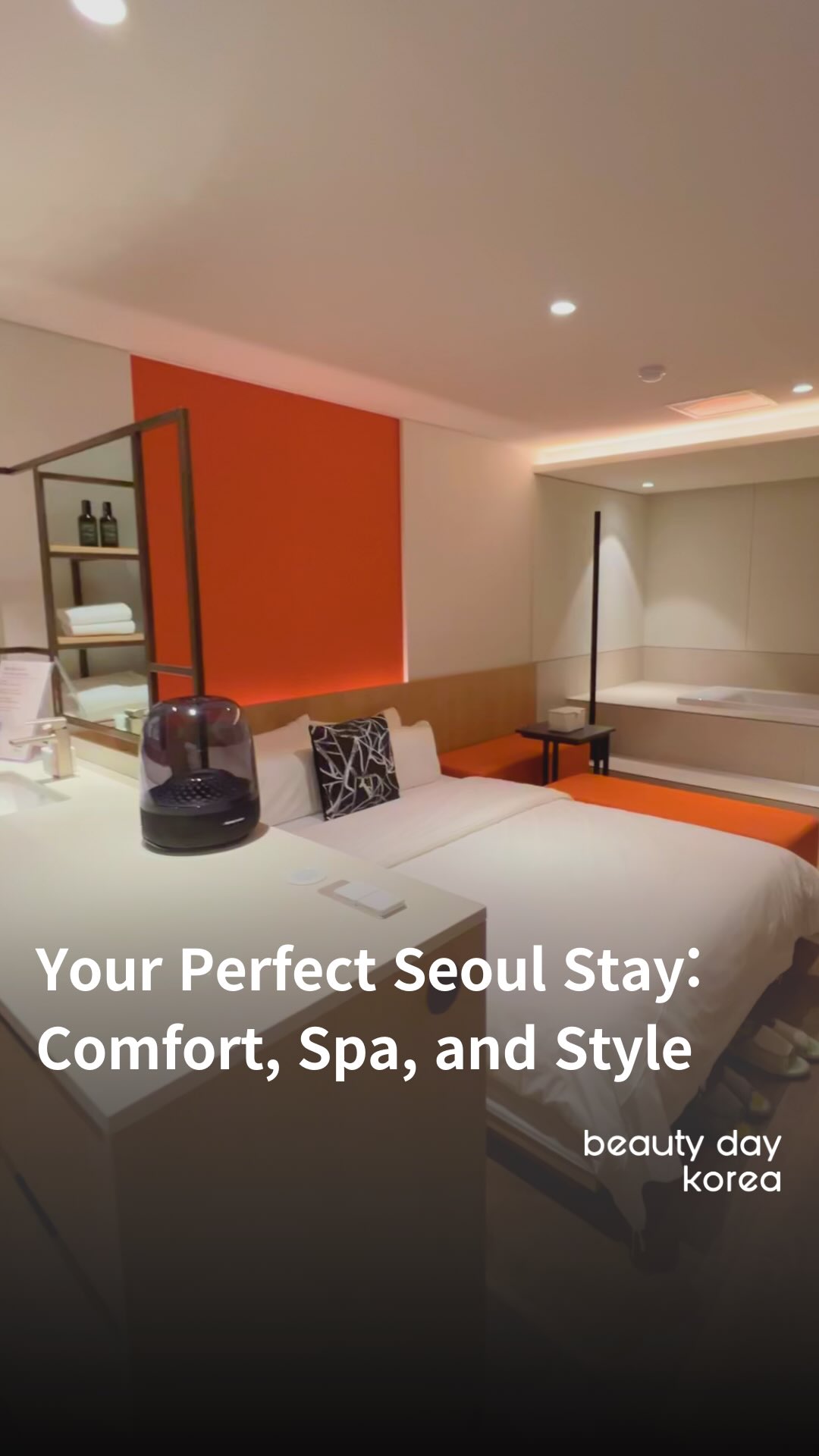 Beauty Day Korea | Your one and only K-Beauty Curator, Cheonggyecheon