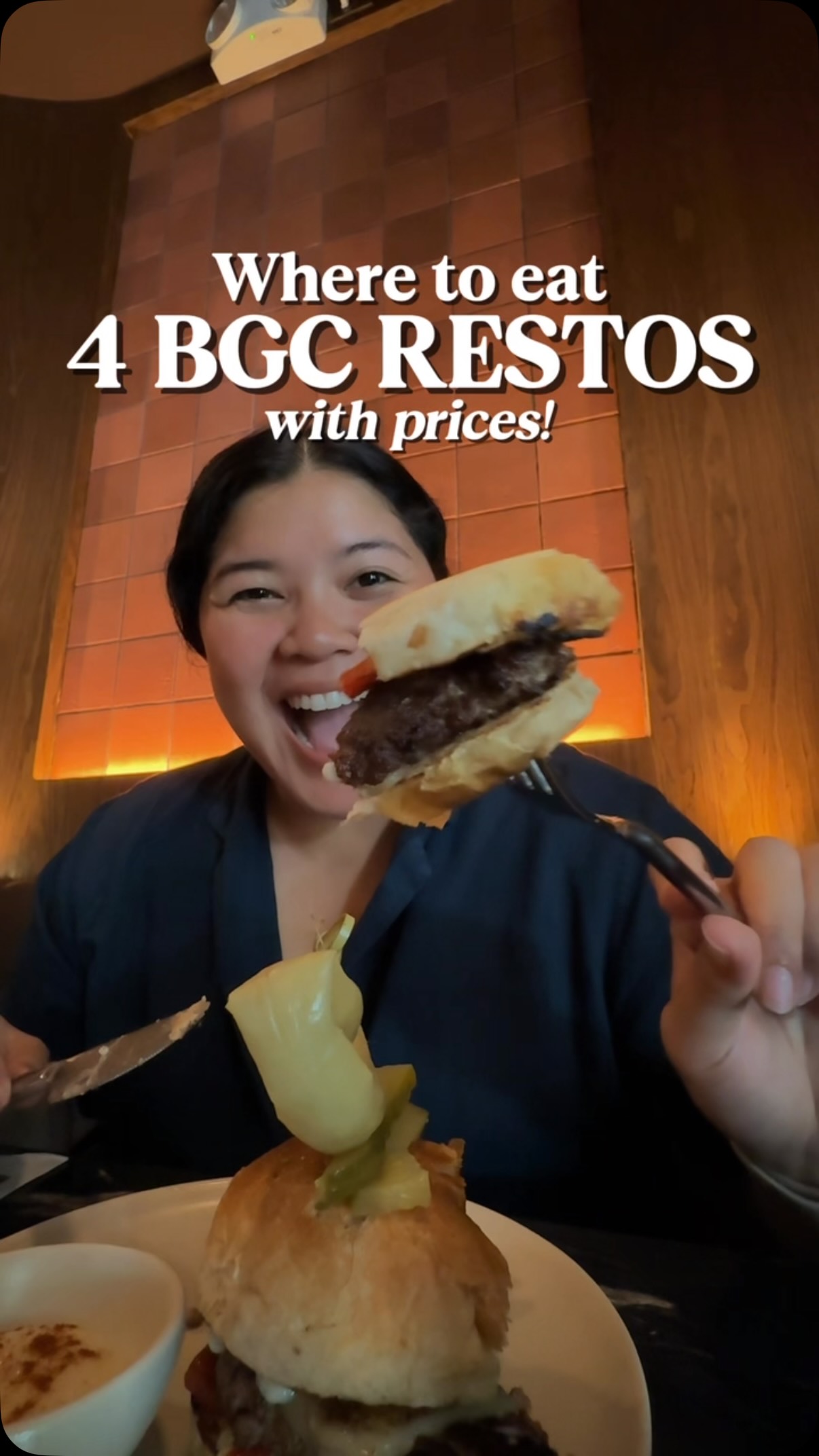 maki santos, Makanai