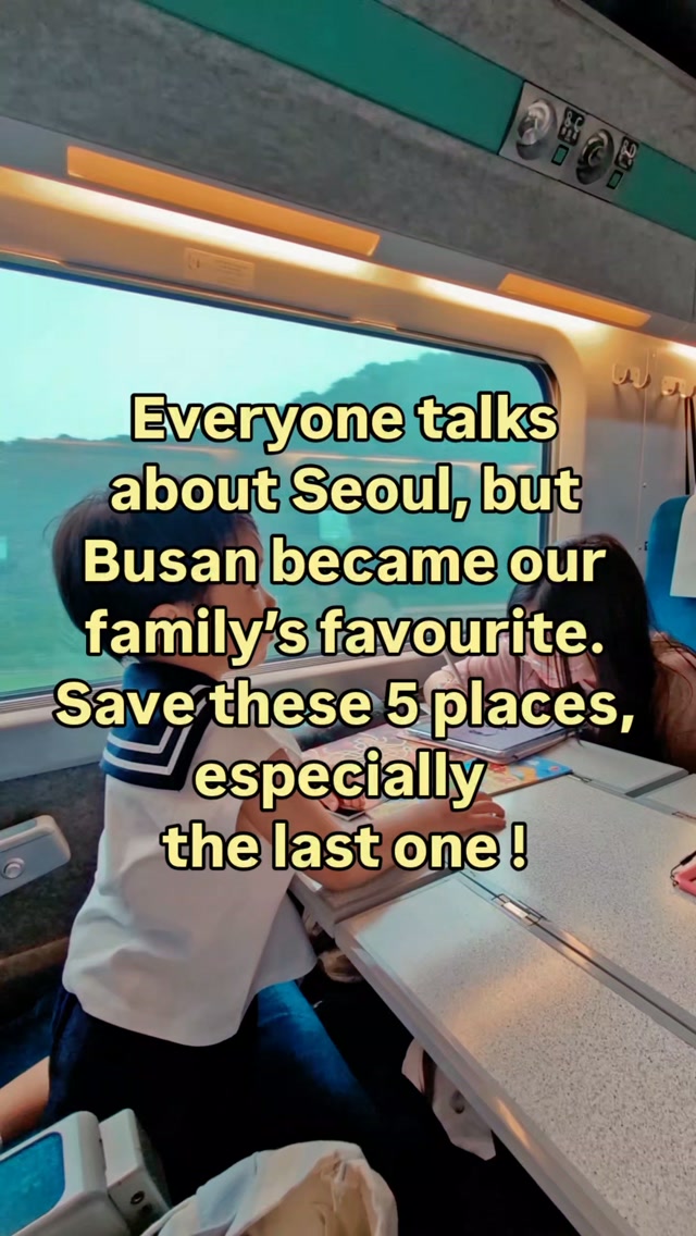 Angela 🤍, Gamcheon Culture Village, Busan