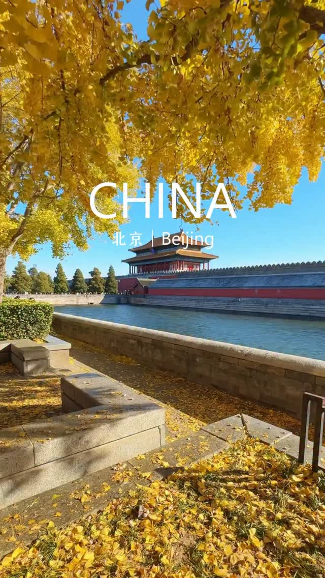 China Travel | Private & Group, Forbidden City