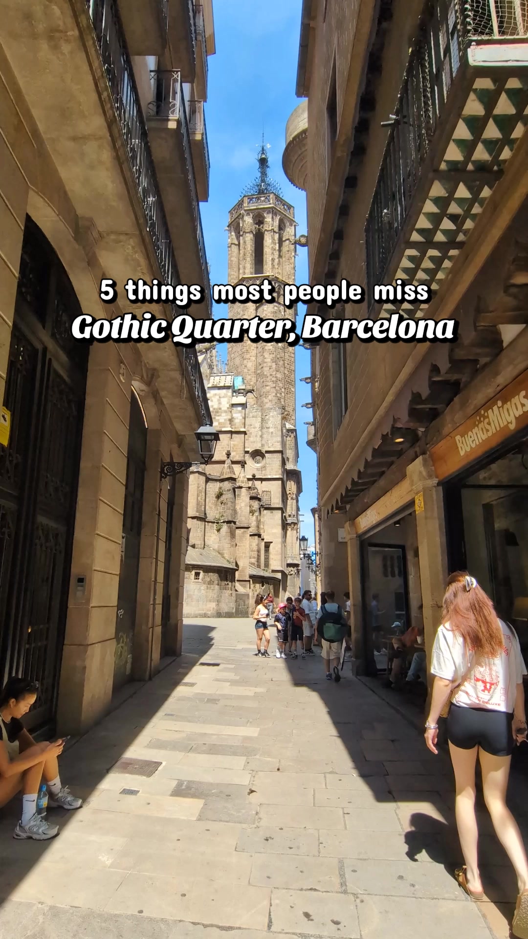 Barri Barcelona, La Casa de l'Ardiaca