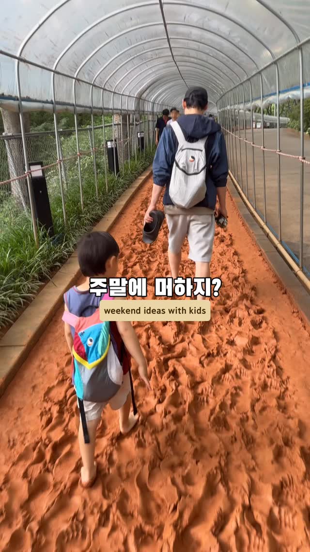 kiel_Daily, Seodaemun Museum of Natural History
