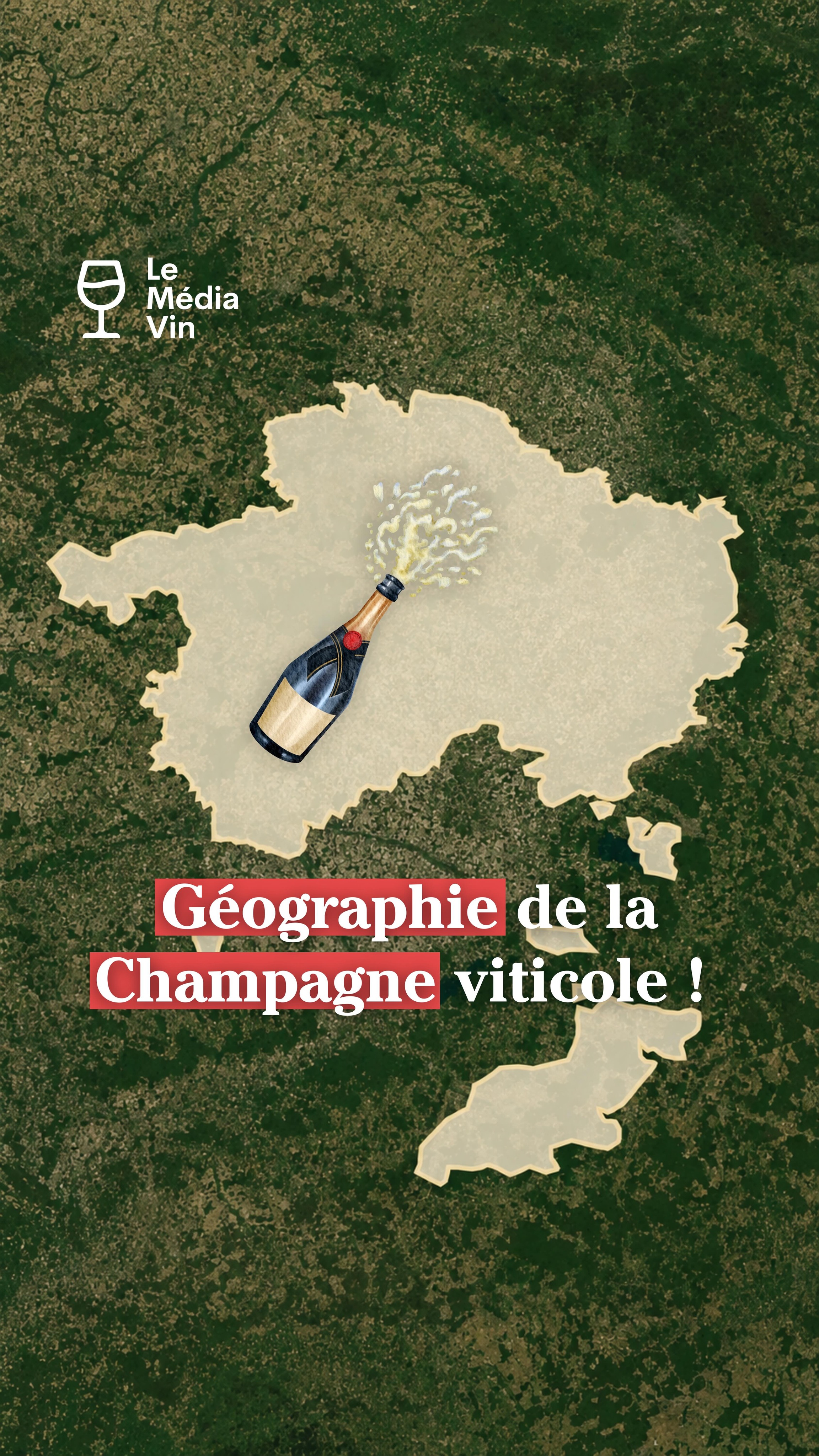 Le Média Vin 🍷, Épernay