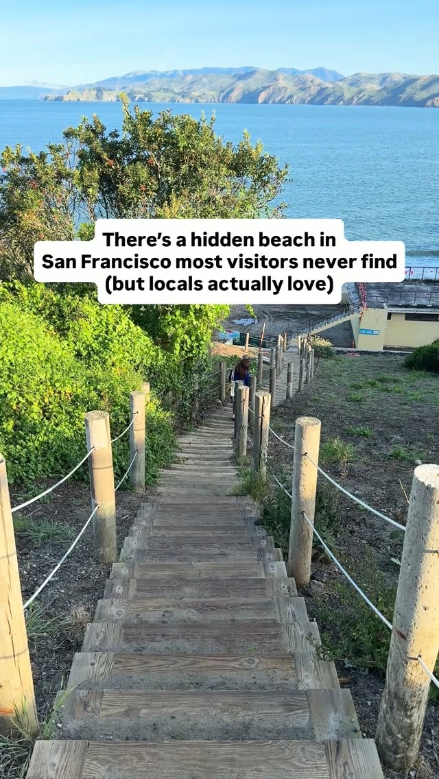 landoftravels, Golden Gate Bridge