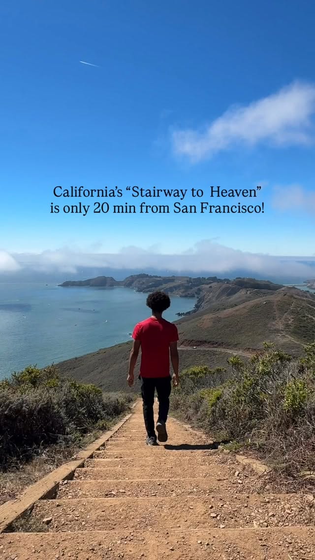 discovercaliforniaofficial, Golden Gate Bridge