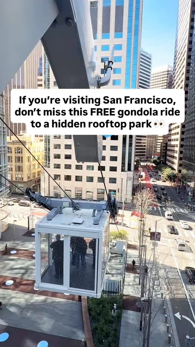 landoftravels, Salesforce Park