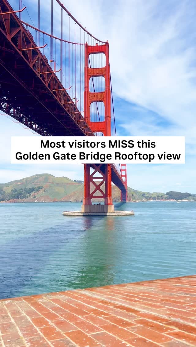 landoftravels, Golden Gate Bridge