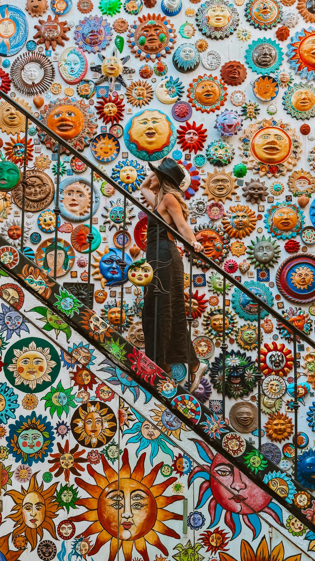 Manon | Traveler | CDMX | Mexico, El Mirador