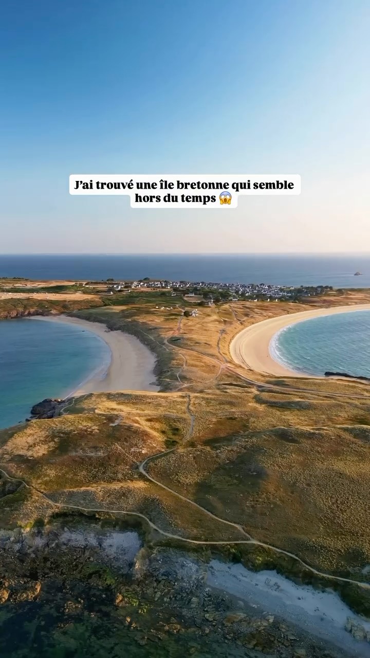 Baie de Quiberon Tourisme, Houat