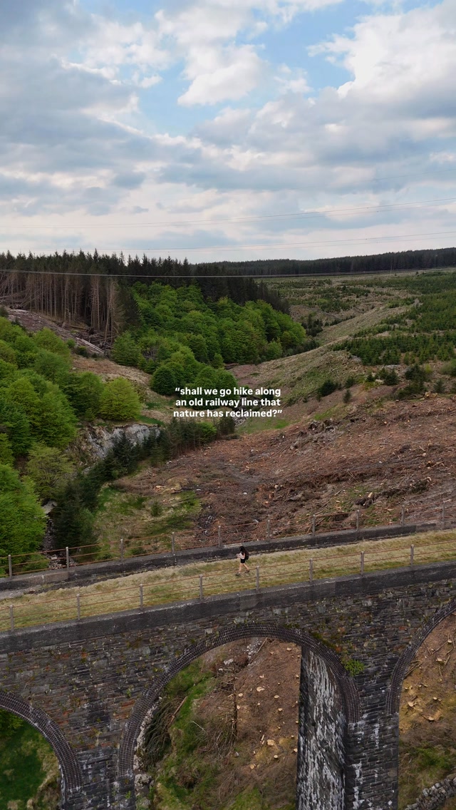 Gabs 🌿 hiking, nature & adventure travel, Eryri National Park (Snowdonia)