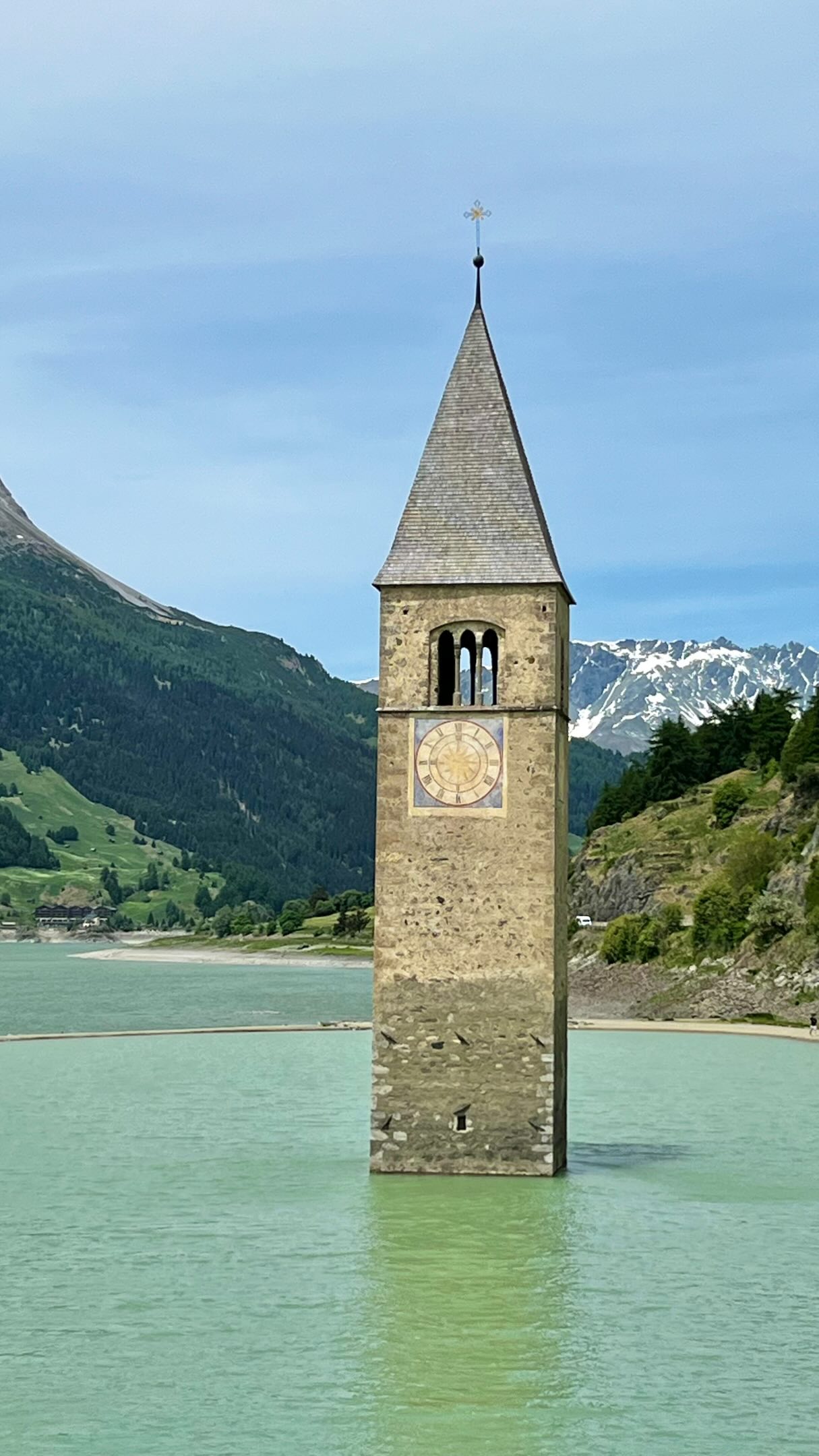 Aktive rejser med børn i ind- og udland 🌏, Garmisch-Partenkirchen