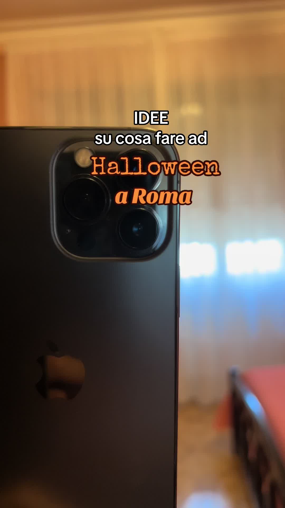 loveIDEAS, Incantum