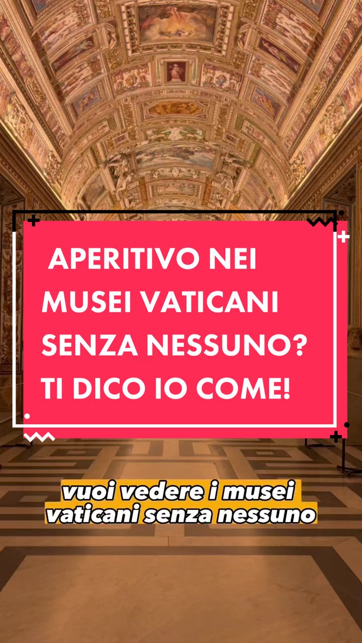 Fabrizio Politi, Sistine Chapel