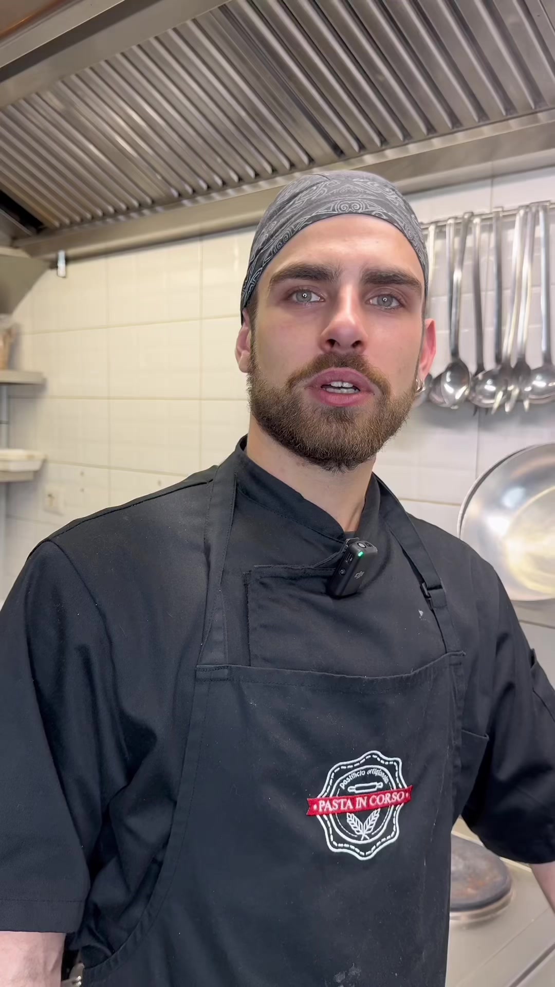 Pasta In Corso | Gluten Free, Pantheon