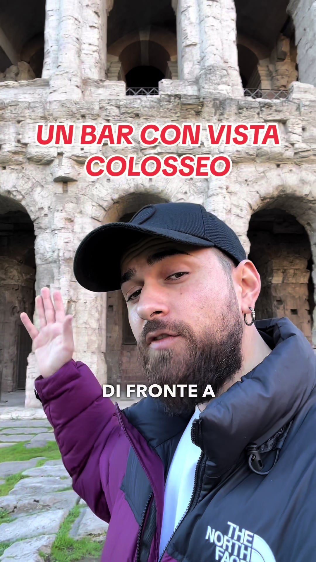 Themino, Colosseum