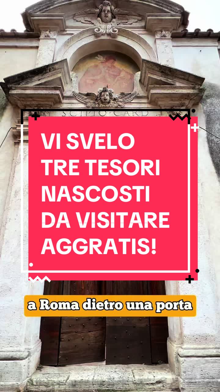 Fabrizio Politi, Borghese Gallery and Museum